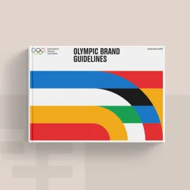 Olympic Brand Guidelines